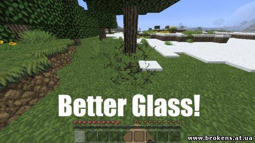 [1.2.3] Better Glass