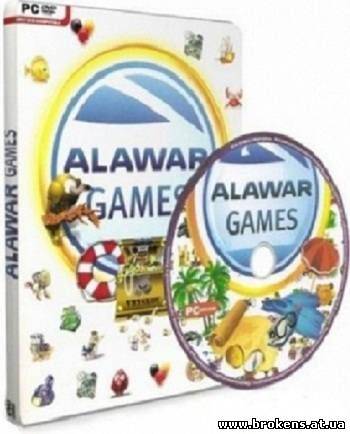 Новые игры от Alawar (22.03.2012)