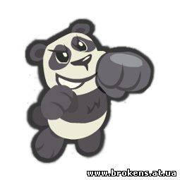 Sweet Panda (Панда)