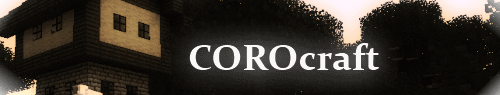 [1.0.0] CoroCraft 16x16