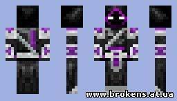 EnderMage