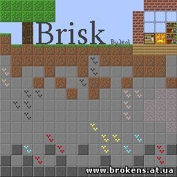 [1.2.3] Brisk 16x16