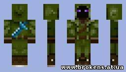 Ender Hunter