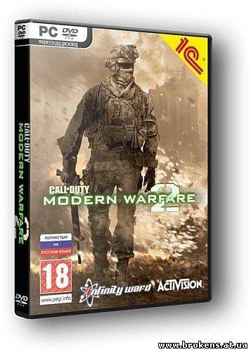 [Torrent] Call Of Duty 6 - Modern Warfare 2