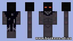 Drakath