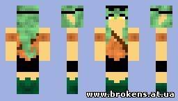 Elven Heroin