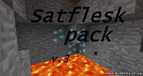 [1.2.5] Satflesk 16x16