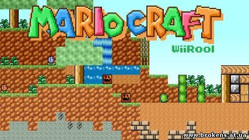 [1.2.5] MarioCraft 32x32