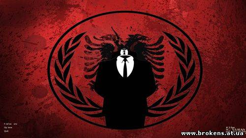 Albanian Anonymous