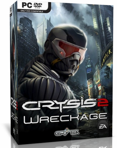 Crysis Wreckage [2012/ENG]